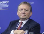 Борис Титов покидает пост бизнес-омбудсмена РФ